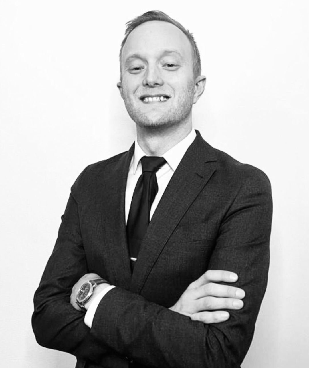 Adam M. Lindström, Stockholms Vänlige Jurist, Master of Laws L.LM.