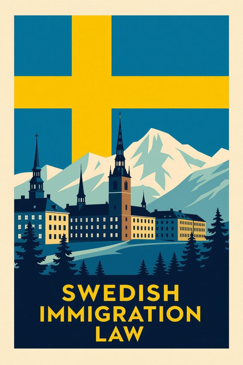 Are you ready to take the next step an immigrate to Sweden?